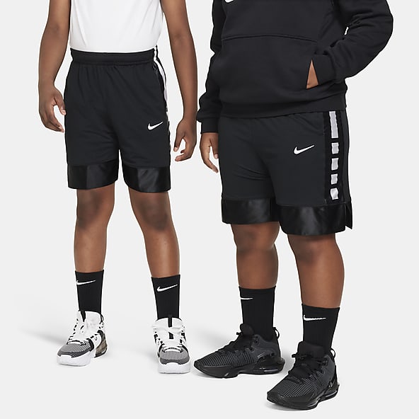 Black Elite Shorts. Nike